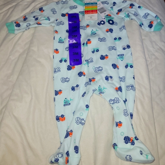 NWT Pekkle sleeper 3 m - Picture 1 of 4